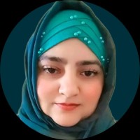 Shahnaz Bibi