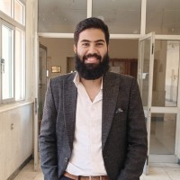 Abdulrahman Ismail