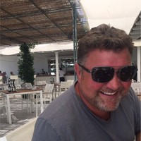 Pete Blackburn