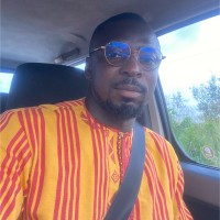 Houssou Konan alain