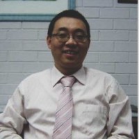 Stephen Liu