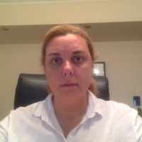 María Fernanda Franco