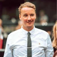 Iain Christie