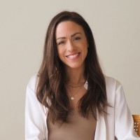 Nadine Robinson
