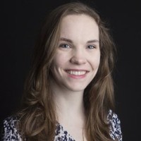 Grace Hurd, M.A.