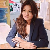 Poonam Bussy