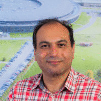 Keihan Tavakoli