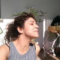 Natascya Zambon