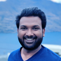 Ankit Gupta