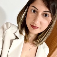 Rebecca Giubertoni