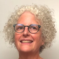 Ruth Harp