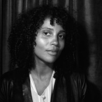 Almaz Wilson