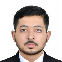 Abdulrehman Ejaz