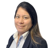Joselyn Mellado Porlles