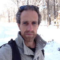 Eric Ahern