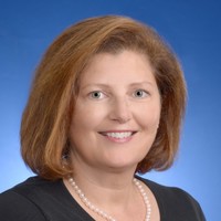 Consuelo Davis, CIH