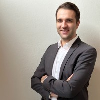 Keven Becker