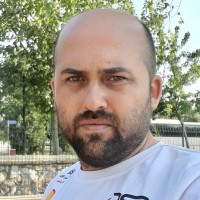 Hakan Yavuz
