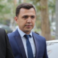 Зухриддин Рахманов