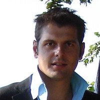 Jerome Parrain