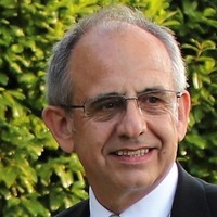 Patrick Legendre