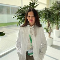 Asel Mukhutdinova
