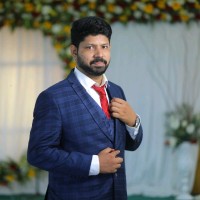 Srinivasan Rs