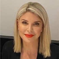 Cherrie Pycroft