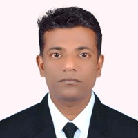 Biswajit Mohanty