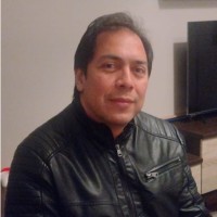 Edwin Alberto Ramirez Perez