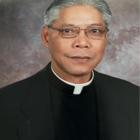 Father Te Van Nguyễn