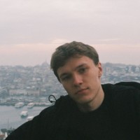 Daniil Zaitsau