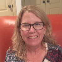 Suzanne Johnson
