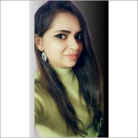 Ritika Vohra