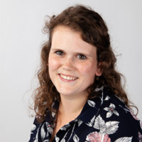 Ilse De Maat - Van Hattum