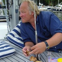 Dirk van der Wel