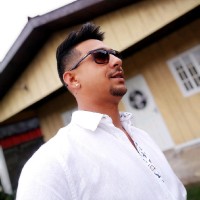 Jucimar Pacheco Jr