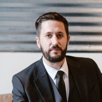 Nicholas Fassl