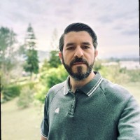 Julian Alberto Salinas Muñoz