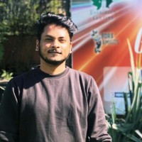 Sanket Toraskar