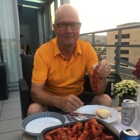 Bo Ström