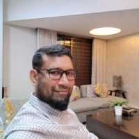 Sawkat Ali