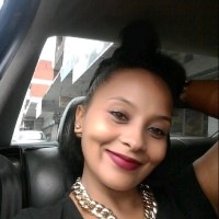 Abigail Mathe