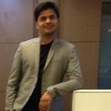 Vikas Yadav