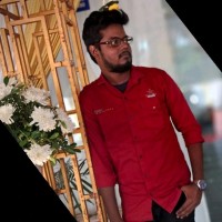 Abdulbashakhan Md