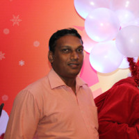 shane perera