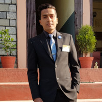 Anup Devkota