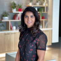 Rinki Kapoor