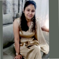 Seema Sharma Ojha