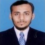 Muhammad Waqas Uddin